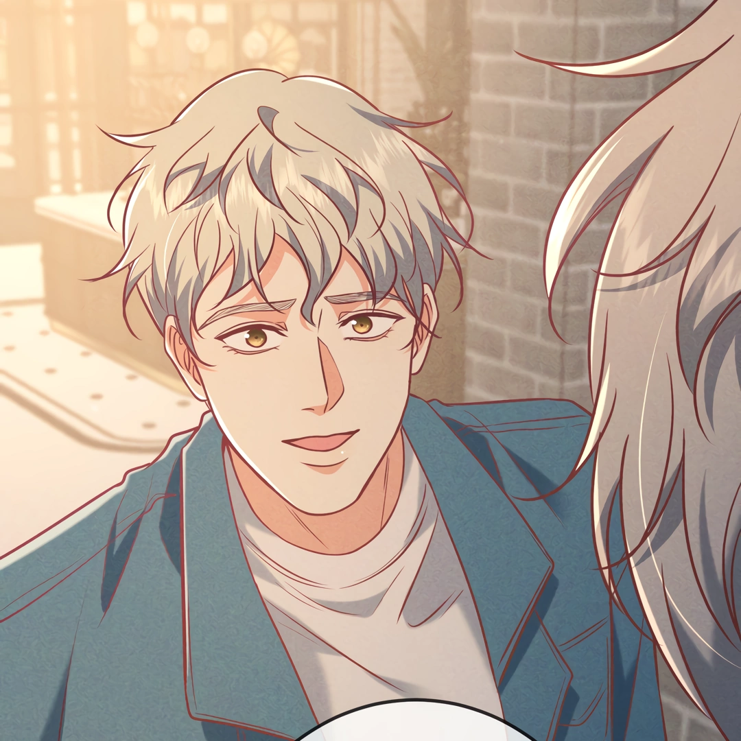 Kill My Love - Chapter 39 Page 17