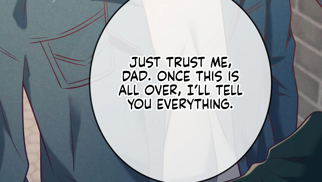 Kill My Love - Chapter 39 Page 18
