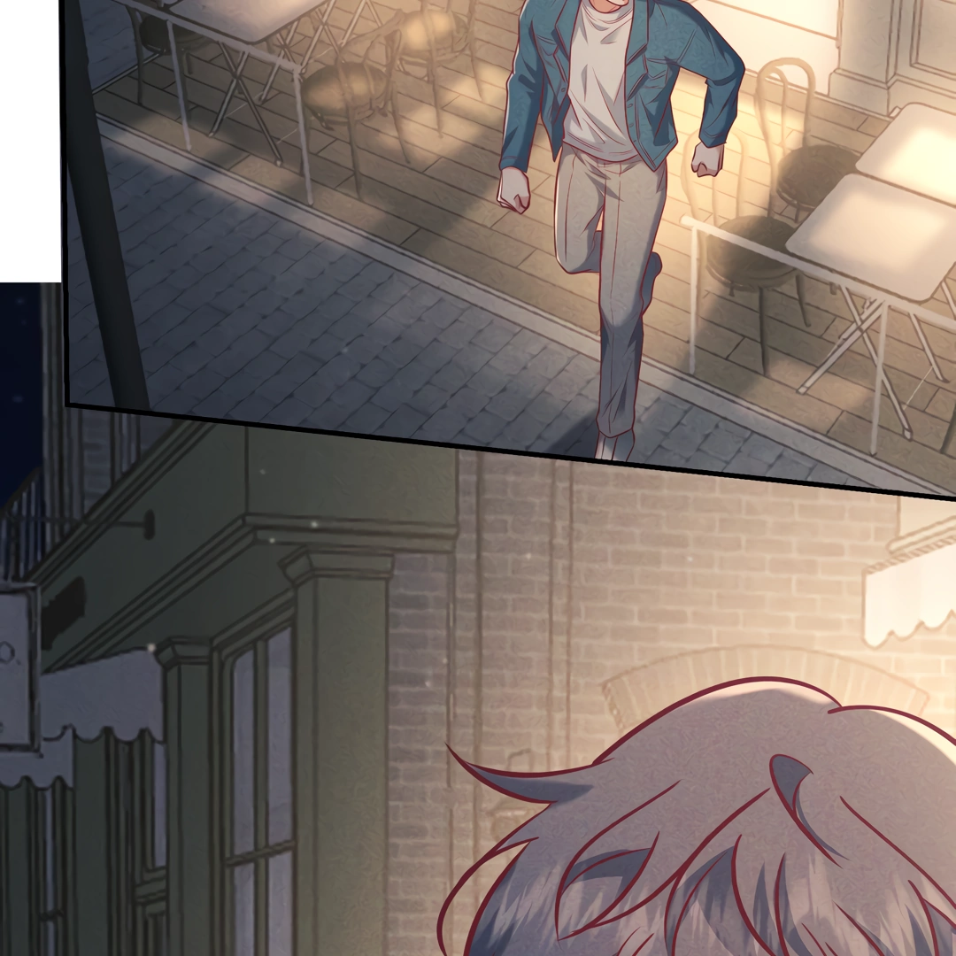 Kill My Love - Chapter 39 Page 21