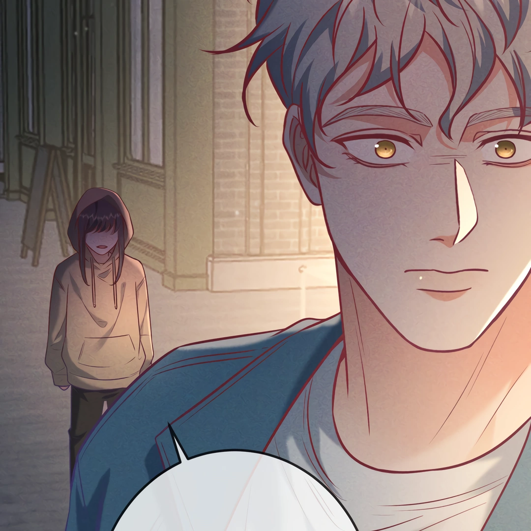 Kill My Love - Chapter 39 Page 22