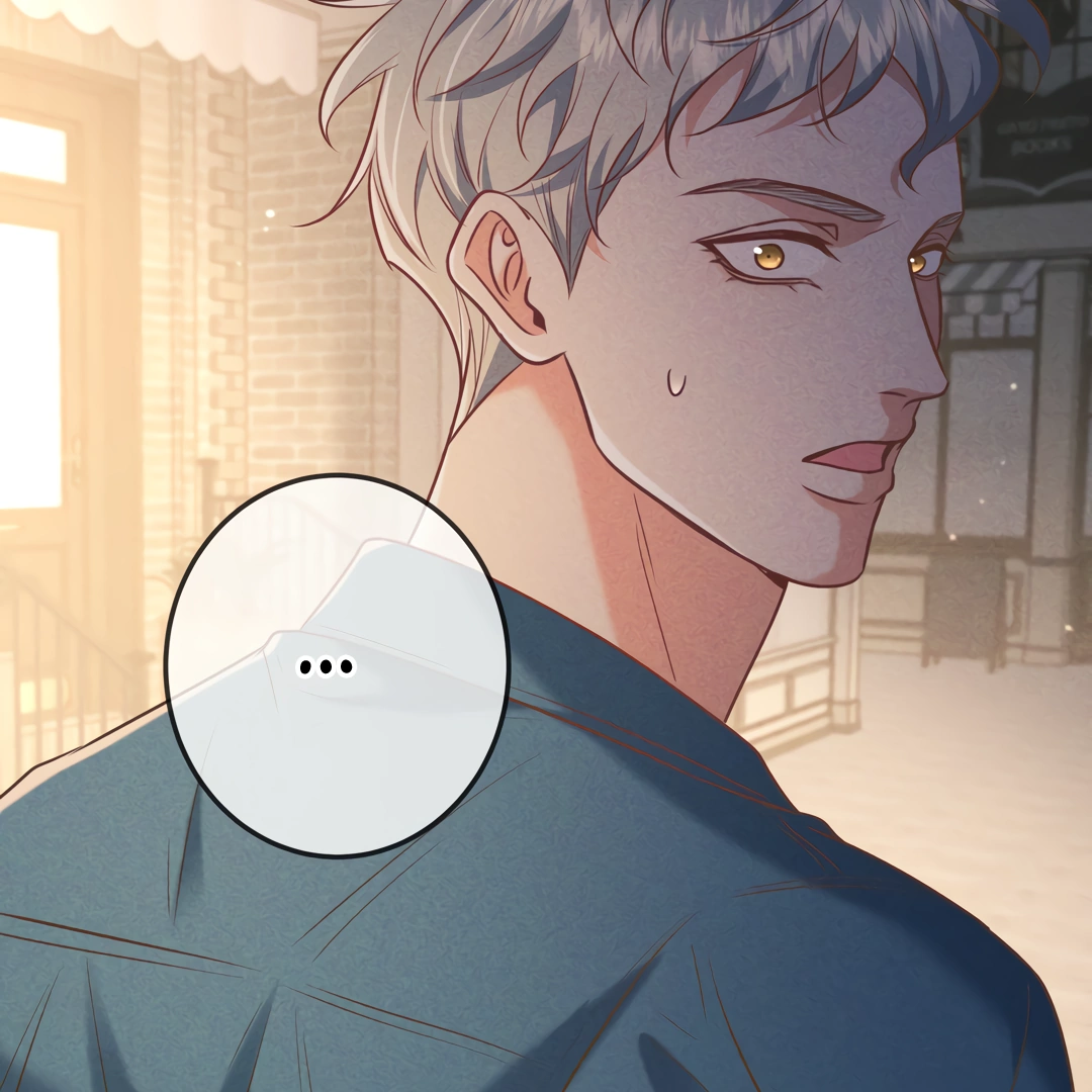 Kill My Love - Chapter 39 Page 27