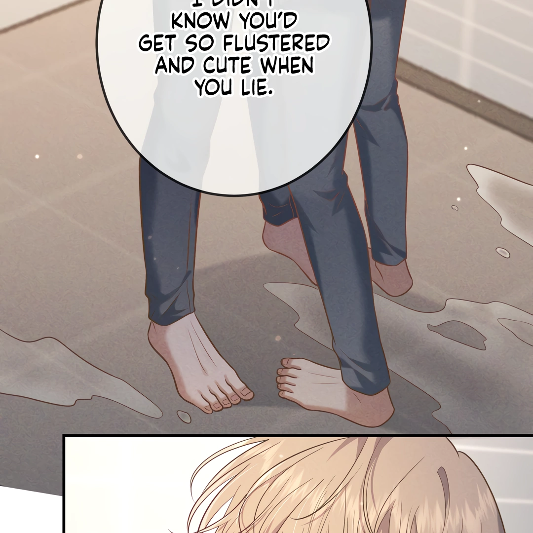 Kill My Love - Chapter 39 Page 33