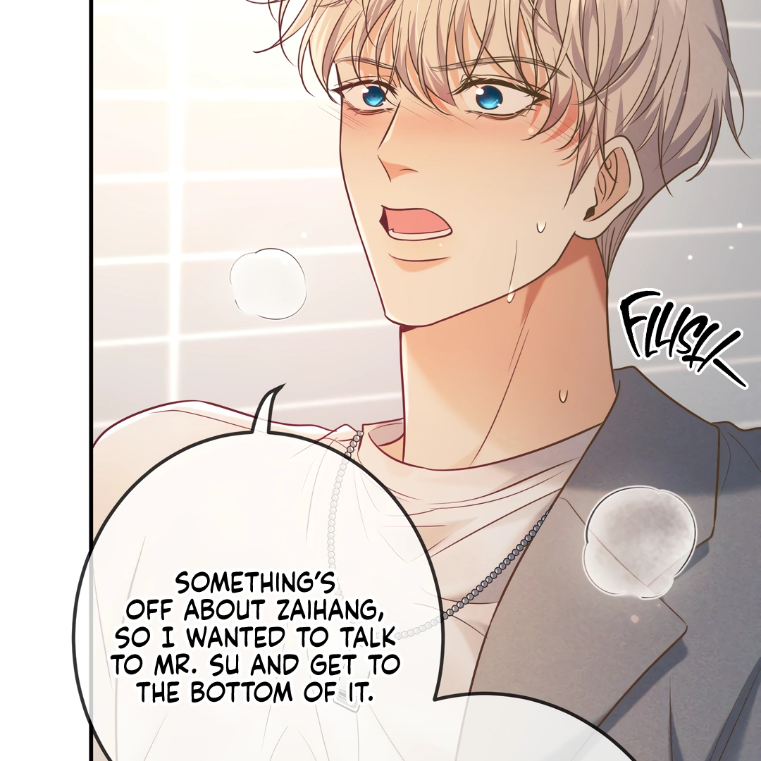 Kill My Love - Chapter 39 Page 34