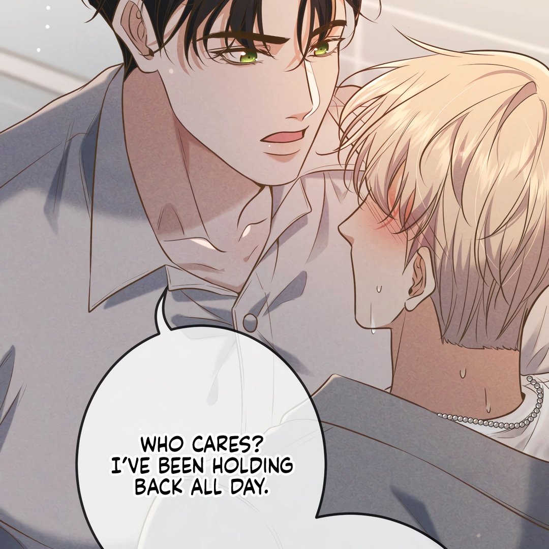 Kill My Love - Chapter 39 Page 36