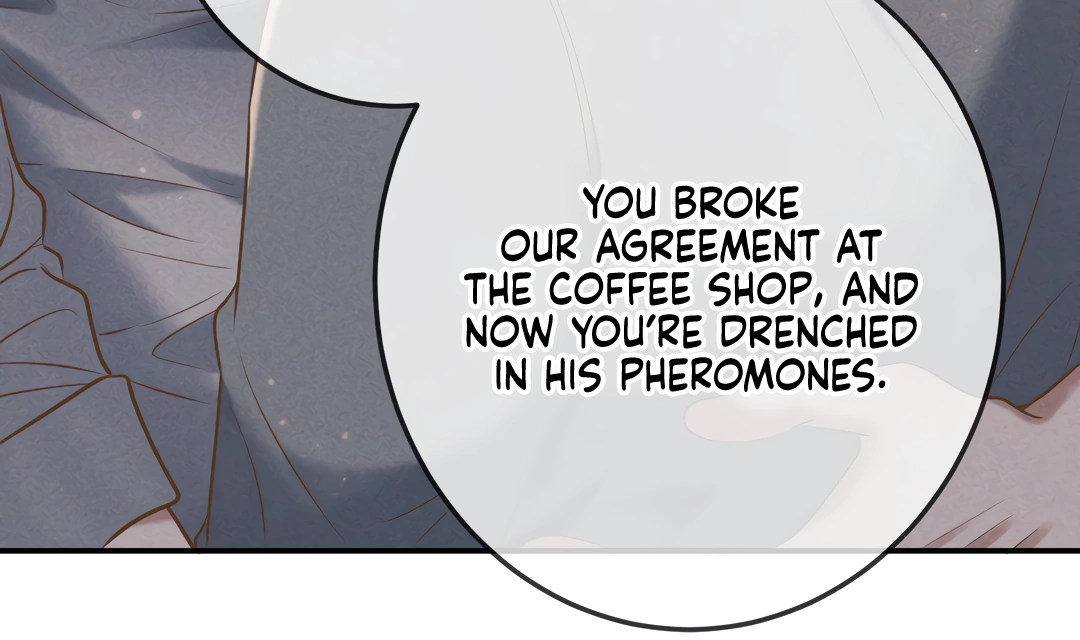 Kill My Love - Chapter 39 Page 37