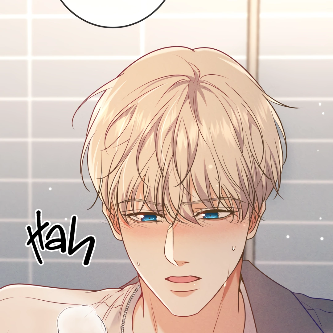 Kill My Love - Chapter 39 Page 40