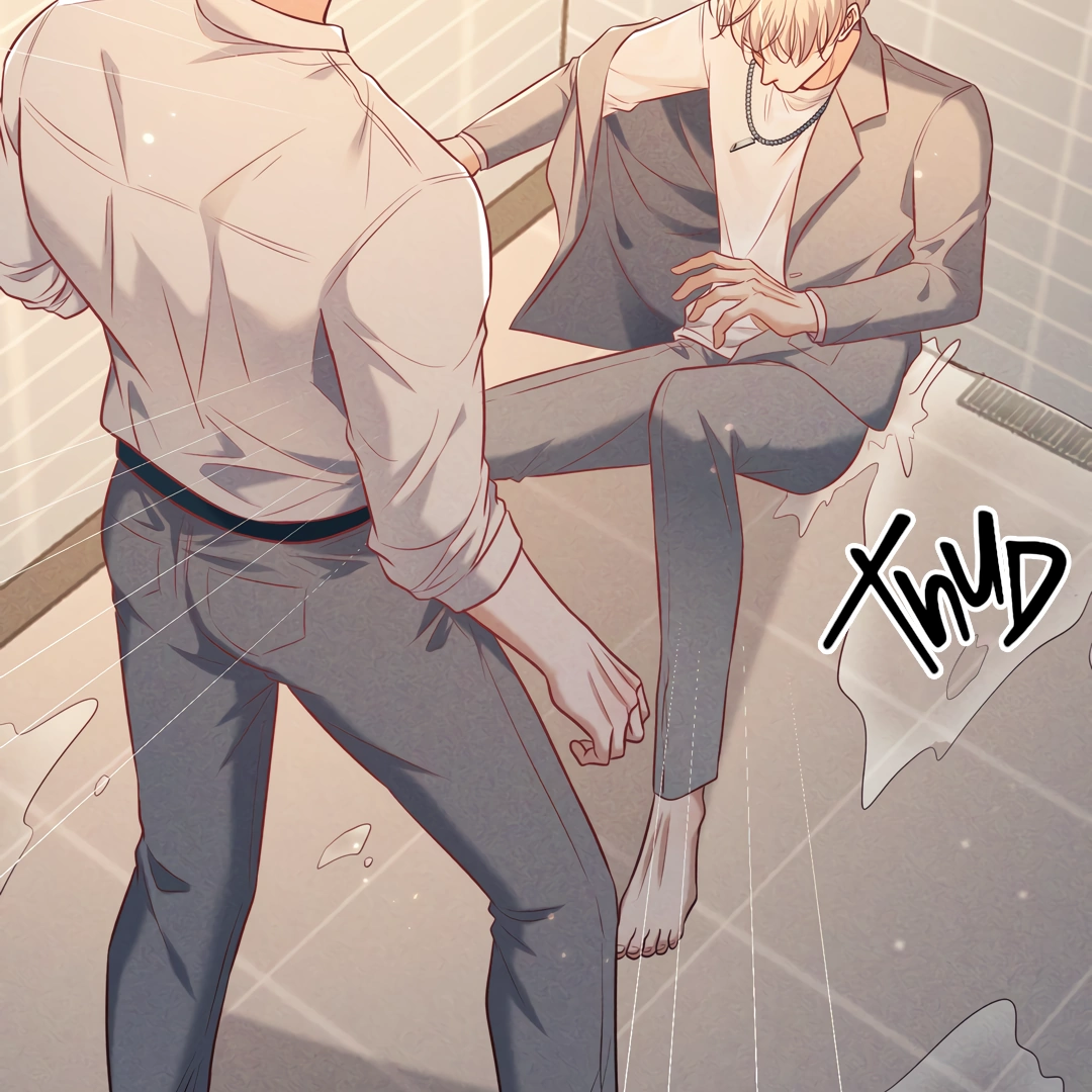 Kill My Love - Chapter 39 Page 46