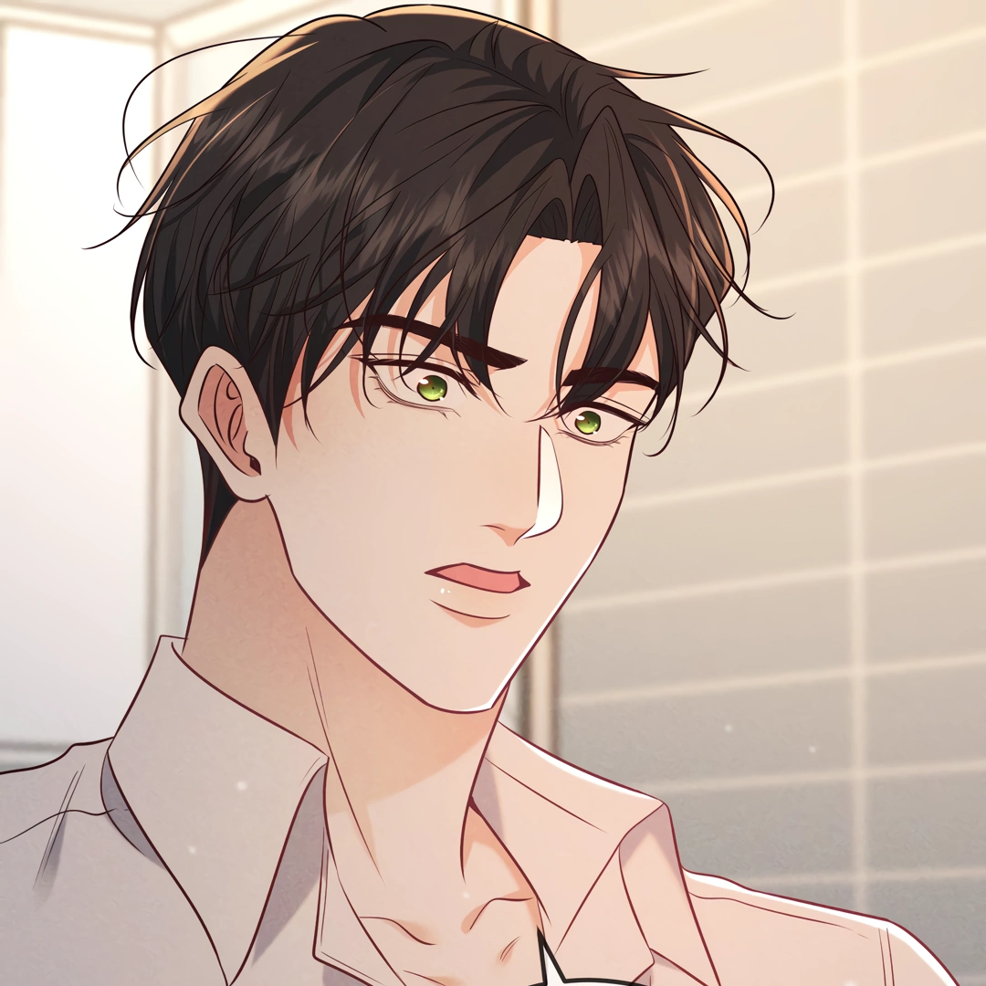 Kill My Love - Chapter 39 Page 49