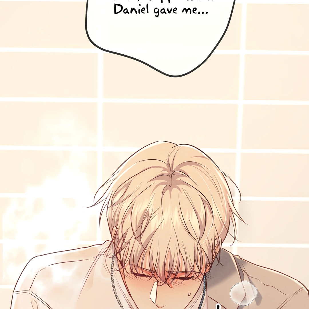 Kill My Love - Chapter 39 Page 52