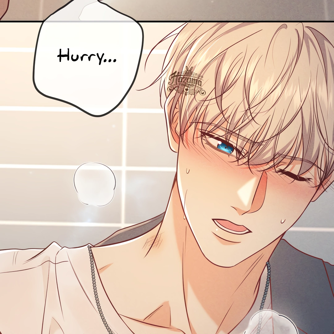 Kill My Love - Chapter 39 Page 55