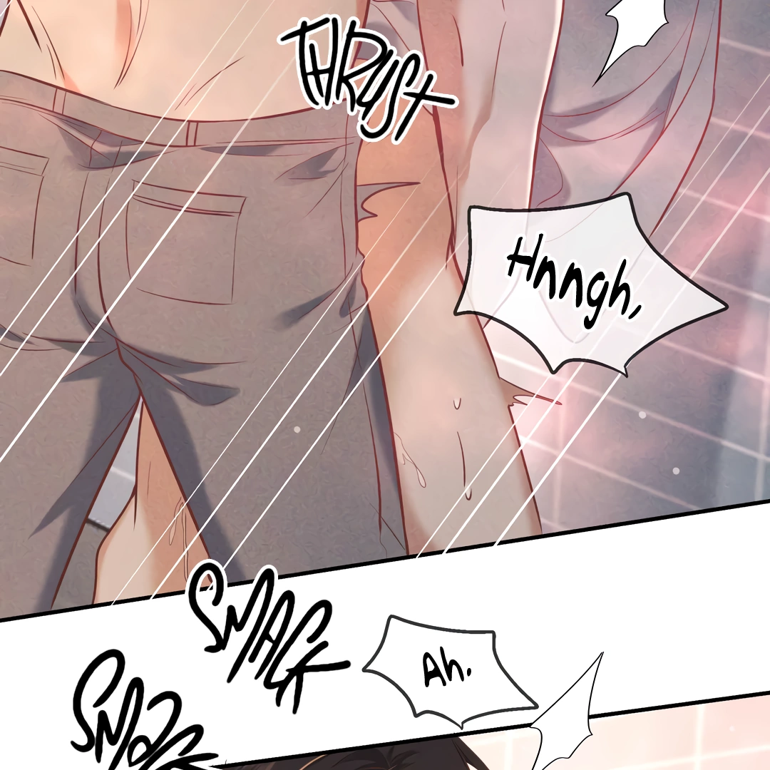 Kill My Love - Chapter 39 Page 76