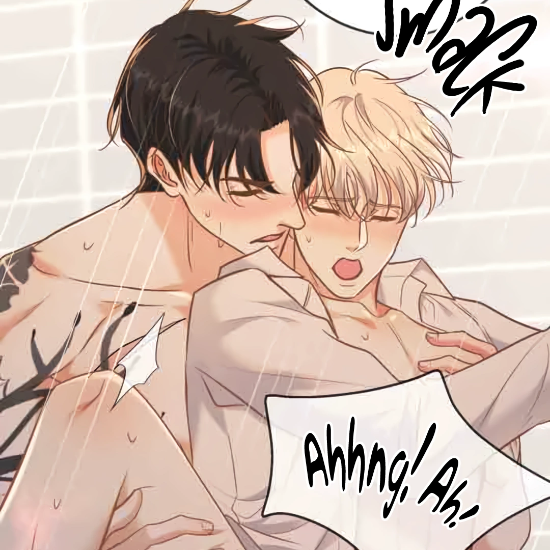 Kill My Love - Chapter 39 Page 82