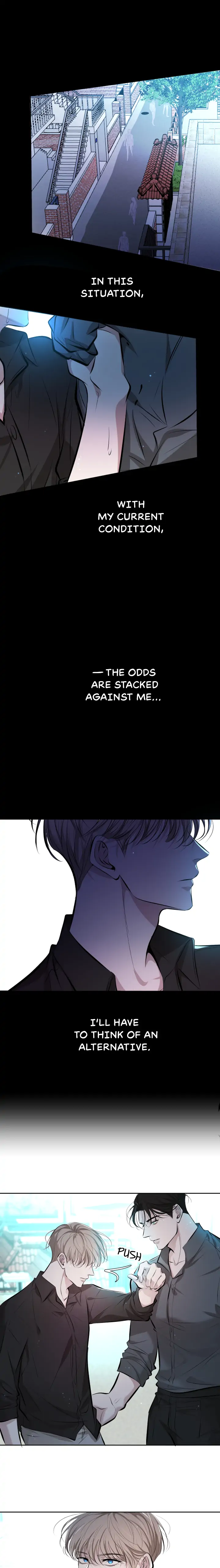 Kill My Love - Chapter 4 Page 15