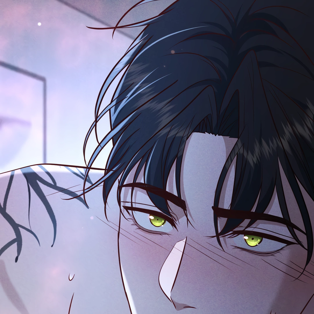 Kill My Love - Chapter 40 Page 5