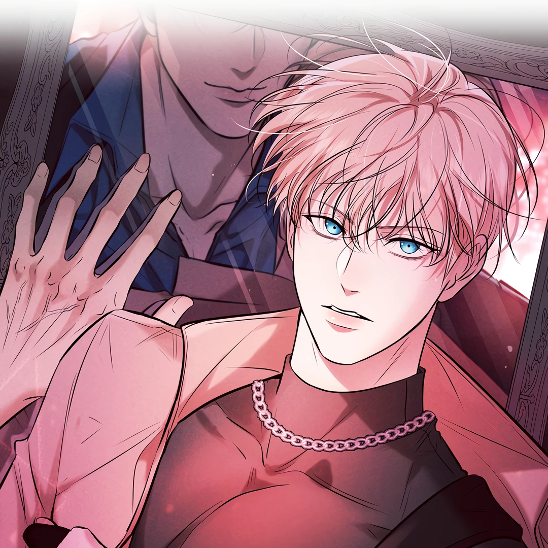 Kill My Love - Chapter 40 Page 8