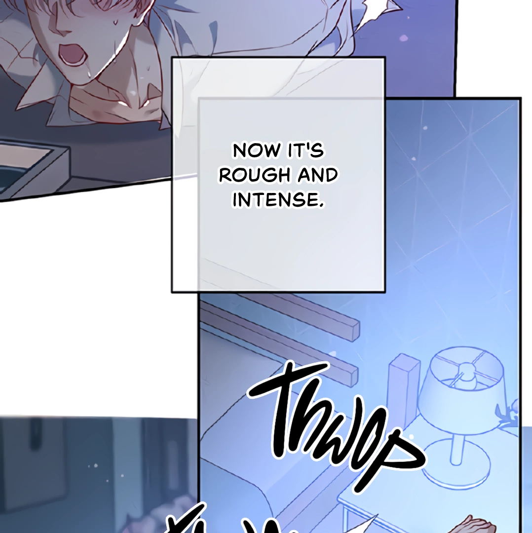 Kill My Love - Chapter 40 Page 16