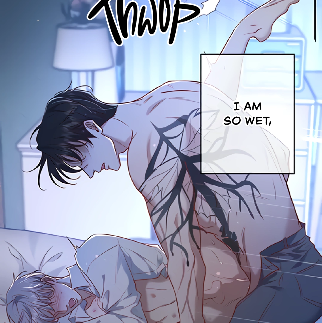 Kill My Love - Chapter 40 Page 17