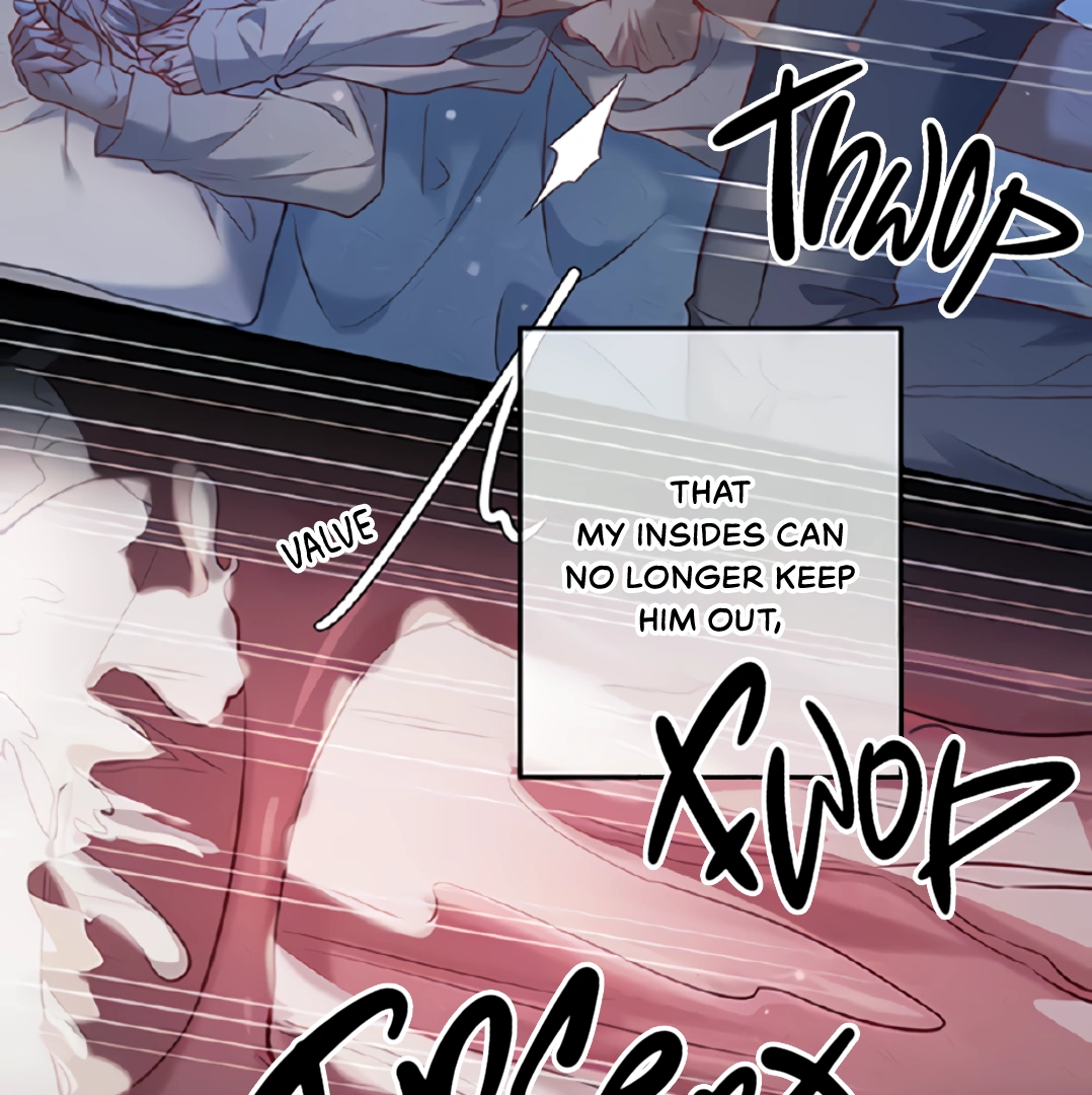 Kill My Love - Chapter 40 Page 18