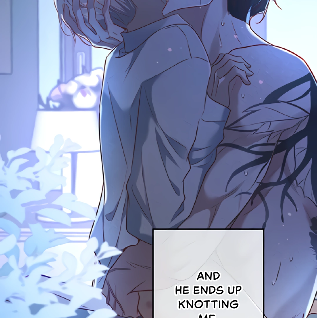 Kill My Love - Chapter 40 Page 20