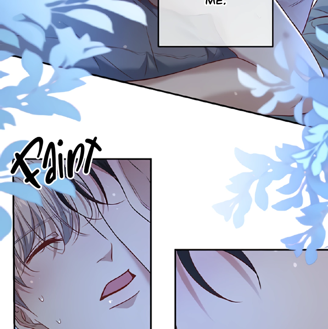 Kill My Love - Chapter 40 Page 21