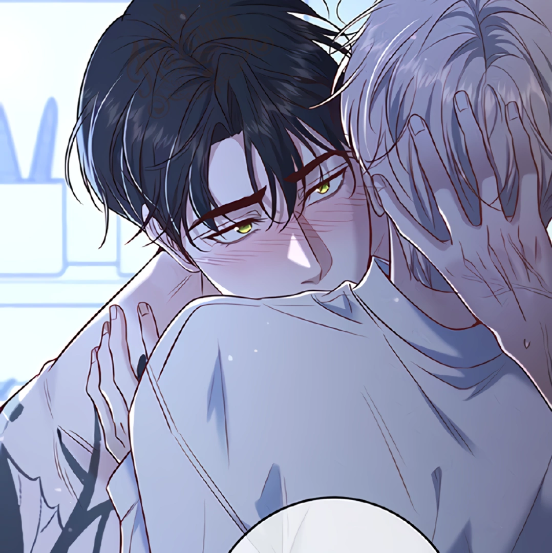 Kill My Love - Chapter 40 Page 23