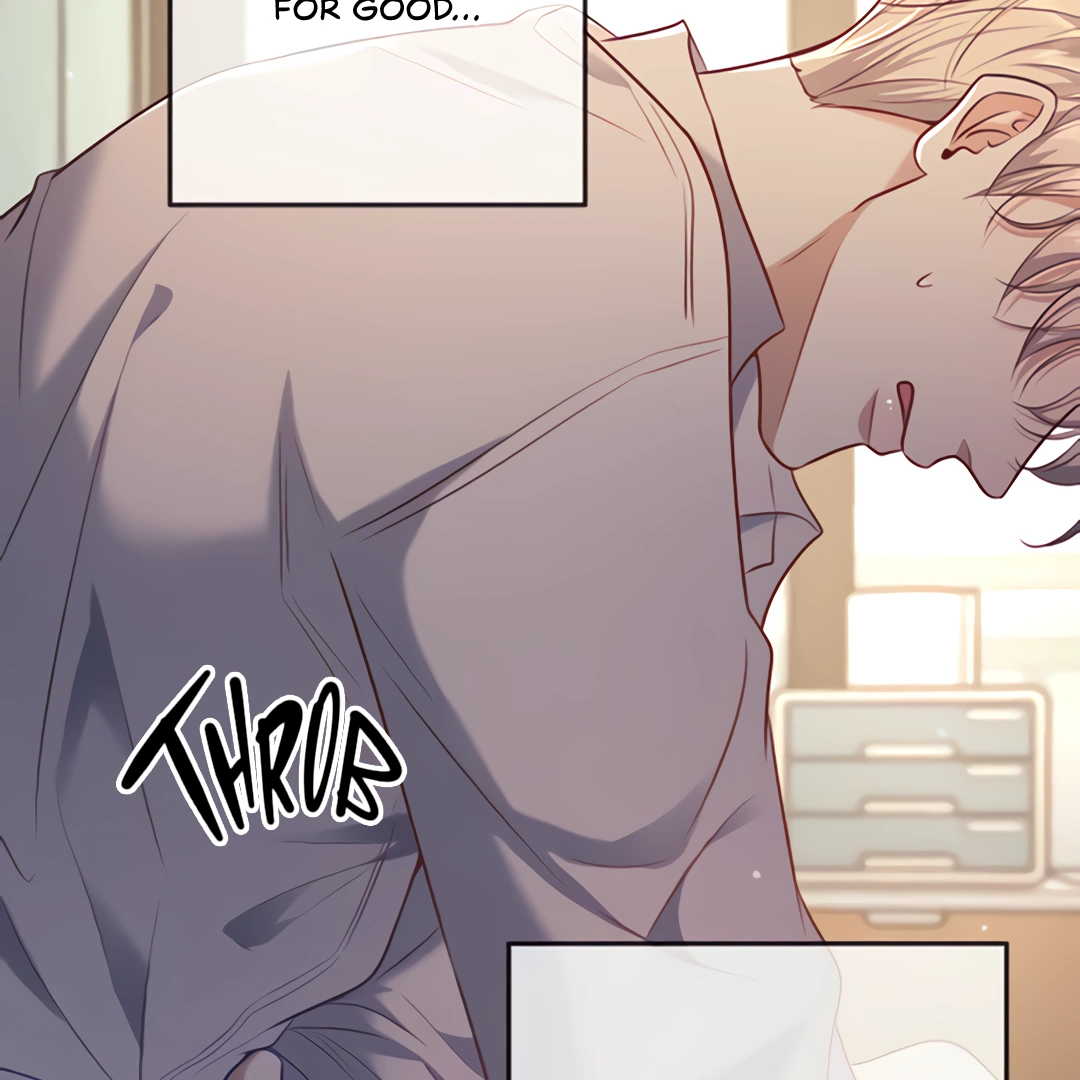 Kill My Love - Chapter 40 Page 31