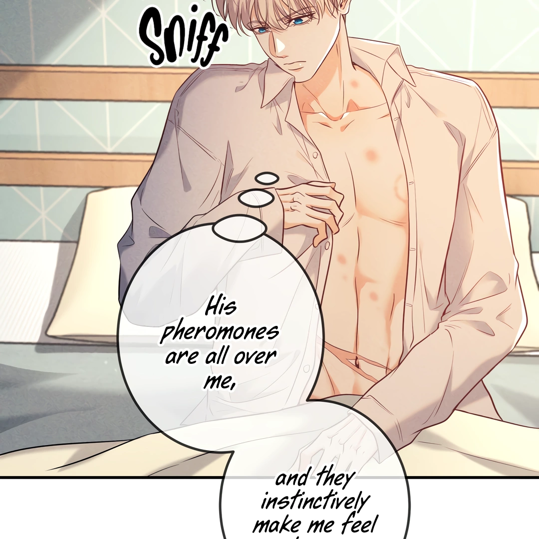 Kill My Love - Chapter 40 Page 34