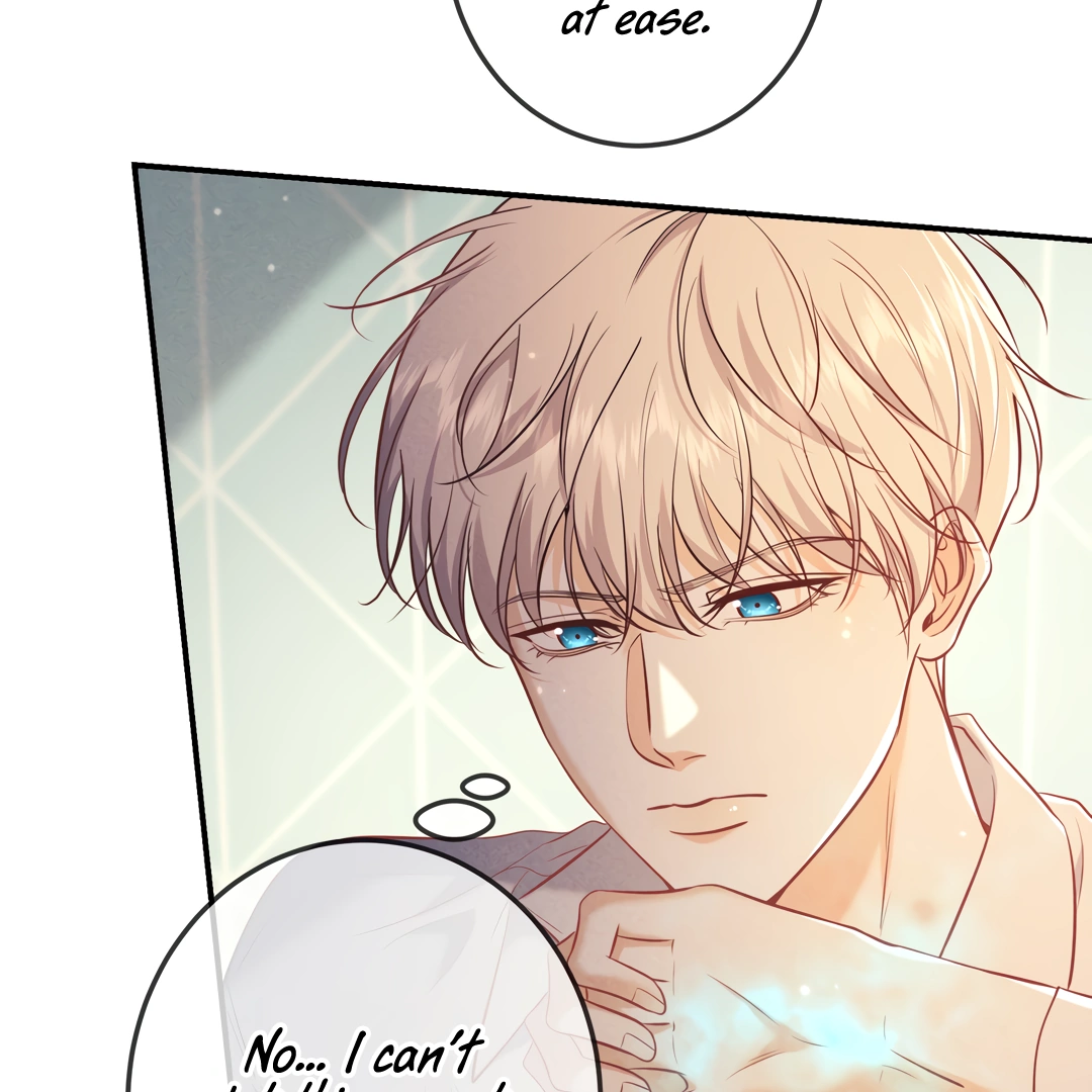 Kill My Love - Chapter 40 Page 35