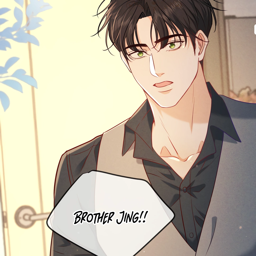 Kill My Love - Chapter 40 Page 39
