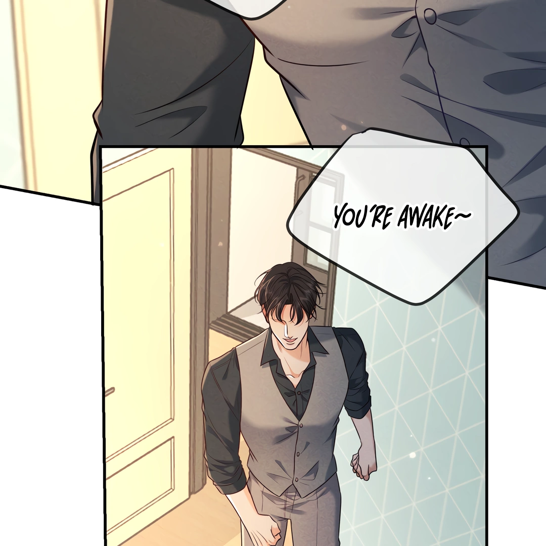 Kill My Love - Chapter 40 Page 40