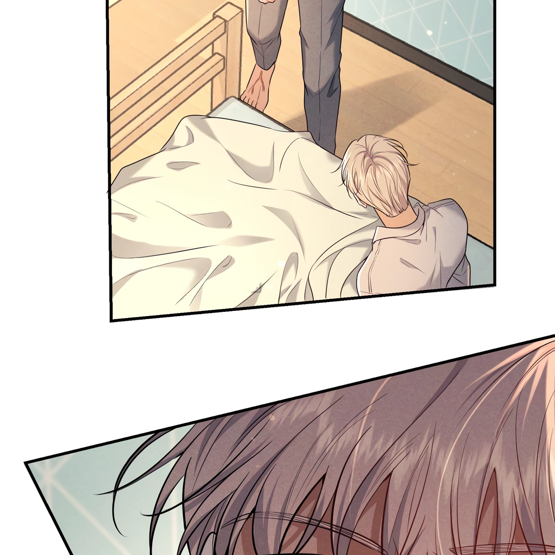 Kill My Love - Chapter 40 Page 41