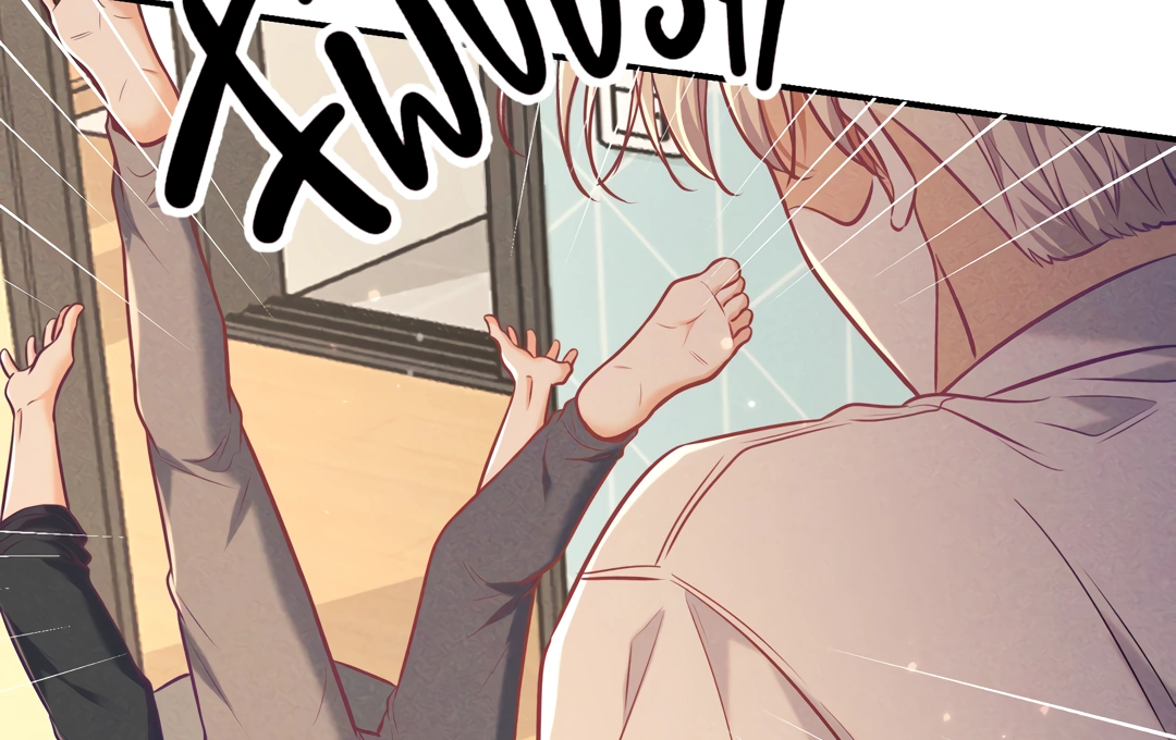 Kill My Love - Chapter 40 Page 46