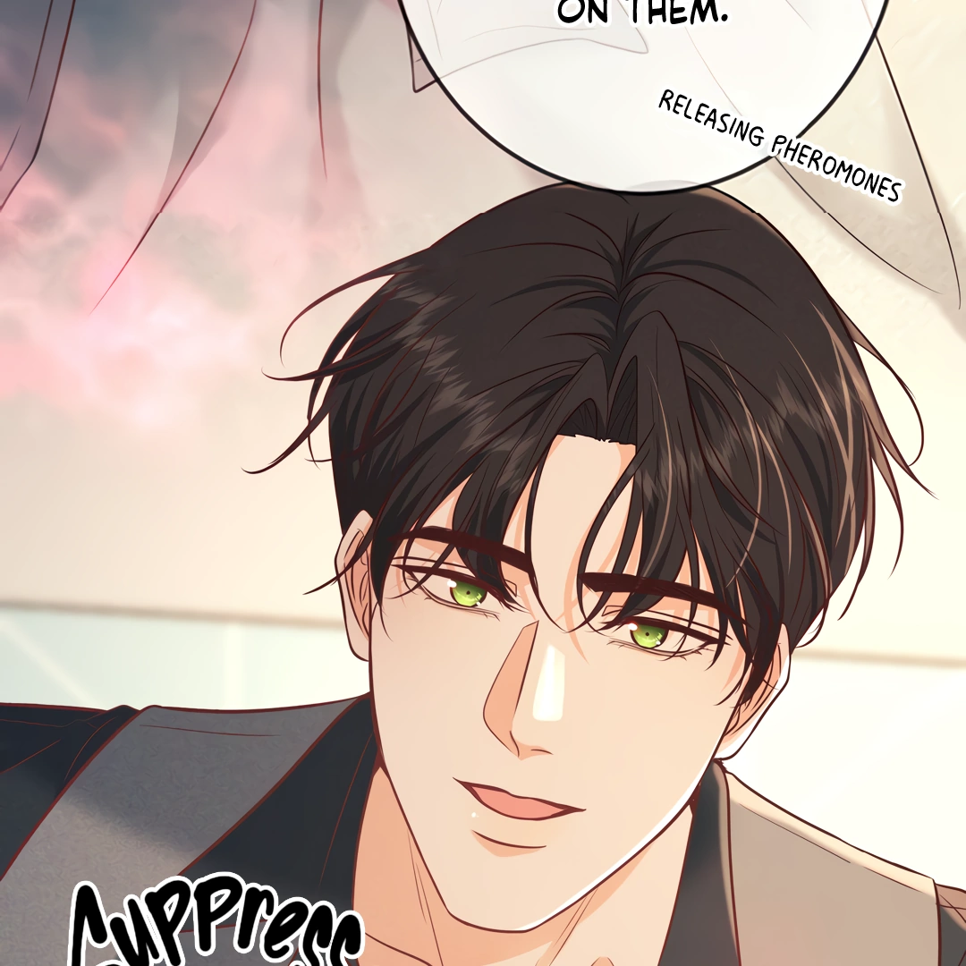 Kill My Love - Chapter 40 Page 53