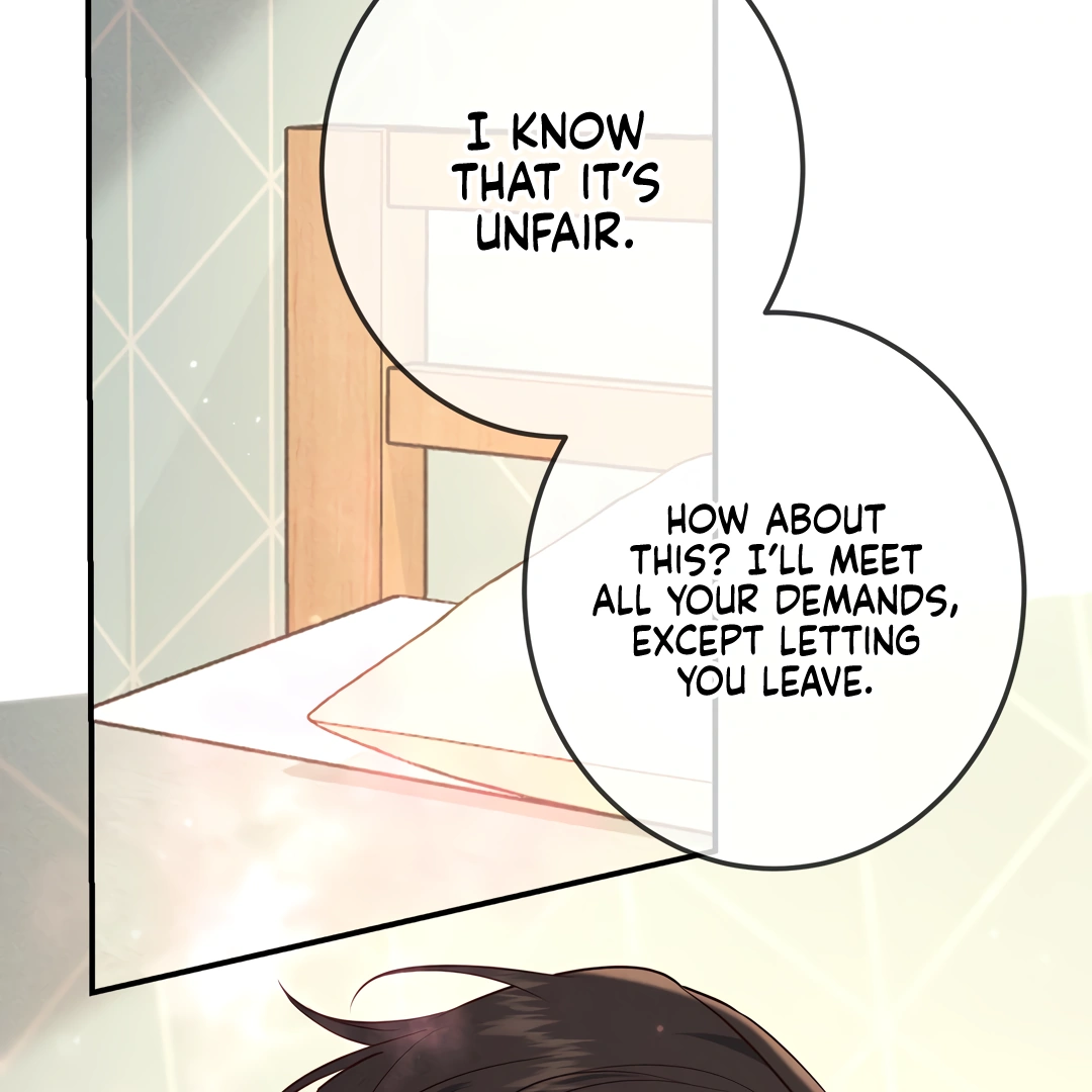 Kill My Love - Chapter 40 Page 60