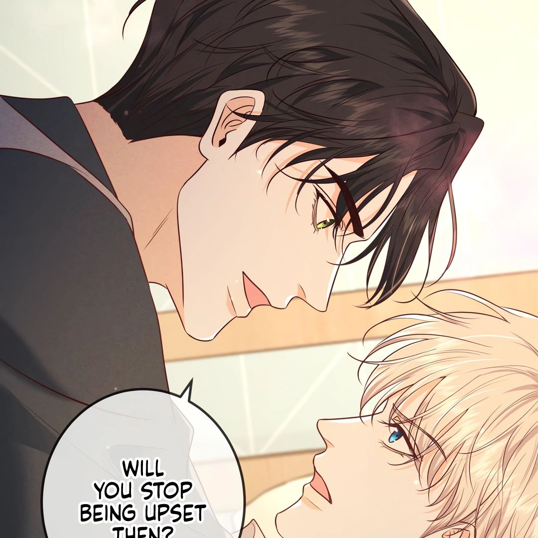 Kill My Love - Chapter 40 Page 61