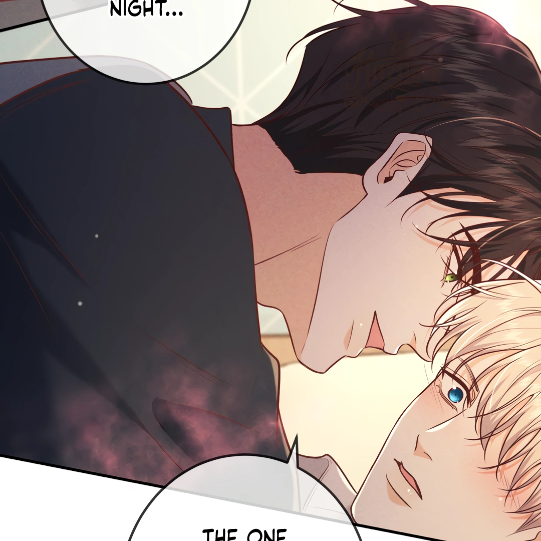 Kill My Love - Chapter 40 Page 64
