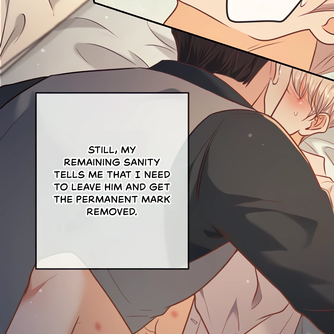 Kill My Love - Chapter 40 Page 69