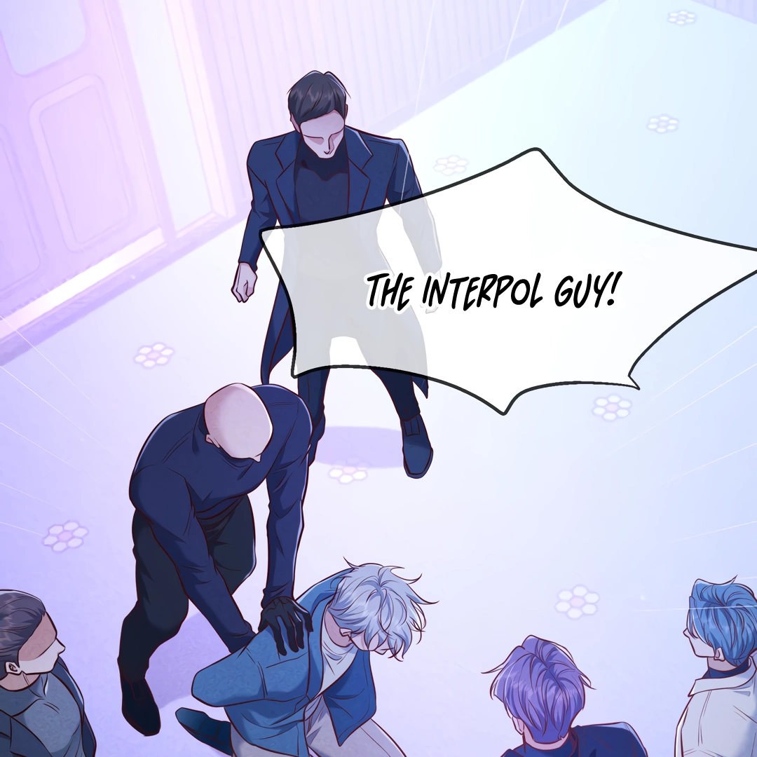 Kill My Love - Chapter 40 Page 73