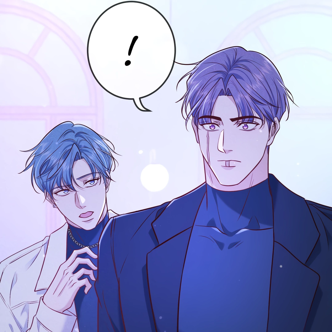 Kill My Love - Chapter 40 Page 76