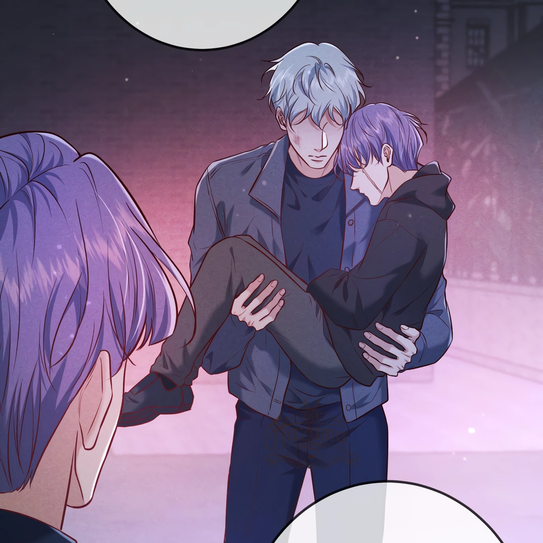 Kill My Love - Chapter 40 Page 79