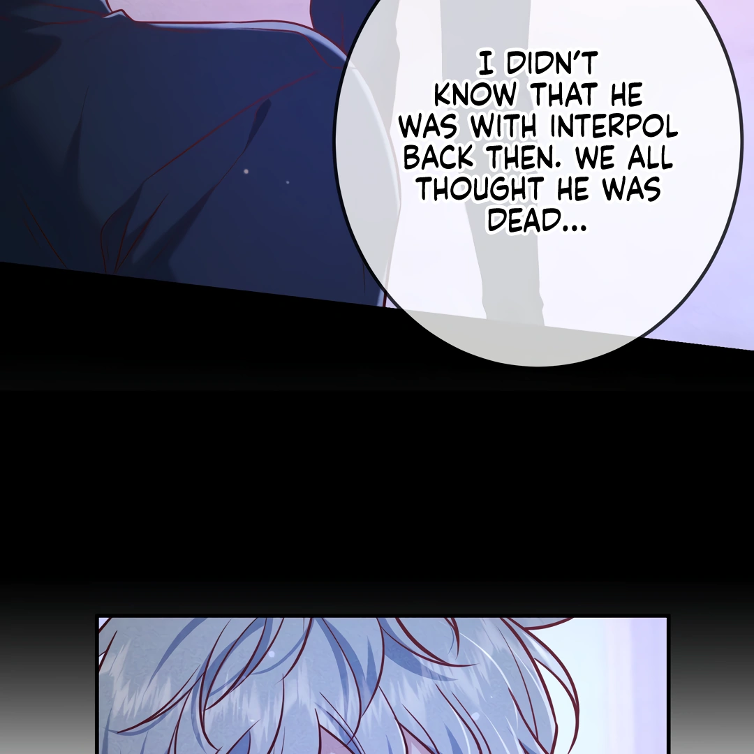 Kill My Love - Chapter 40 Page 80