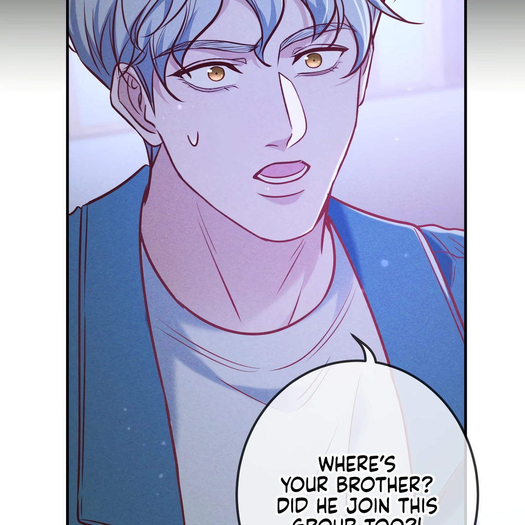 Kill My Love - Chapter 40 Page 81