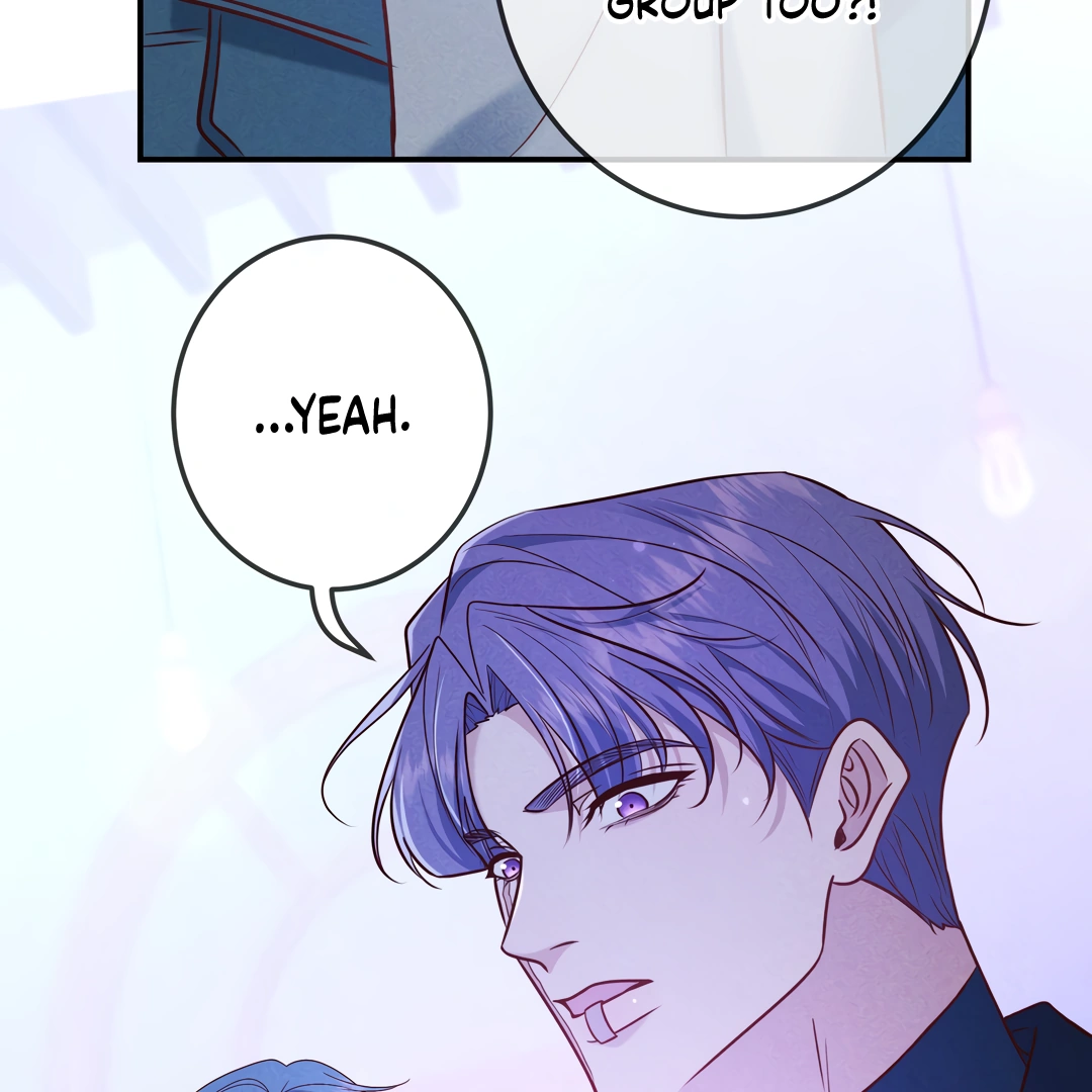 Kill My Love - Chapter 40 Page 82