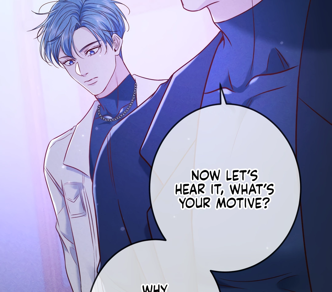 Kill My Love - Chapter 40 Page 83