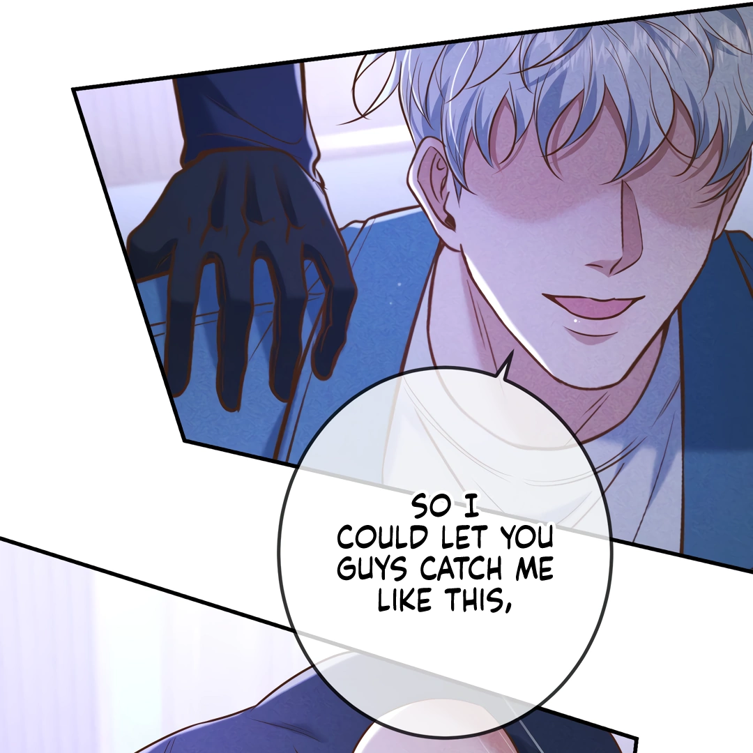 Kill My Love - Chapter 40 Page 85