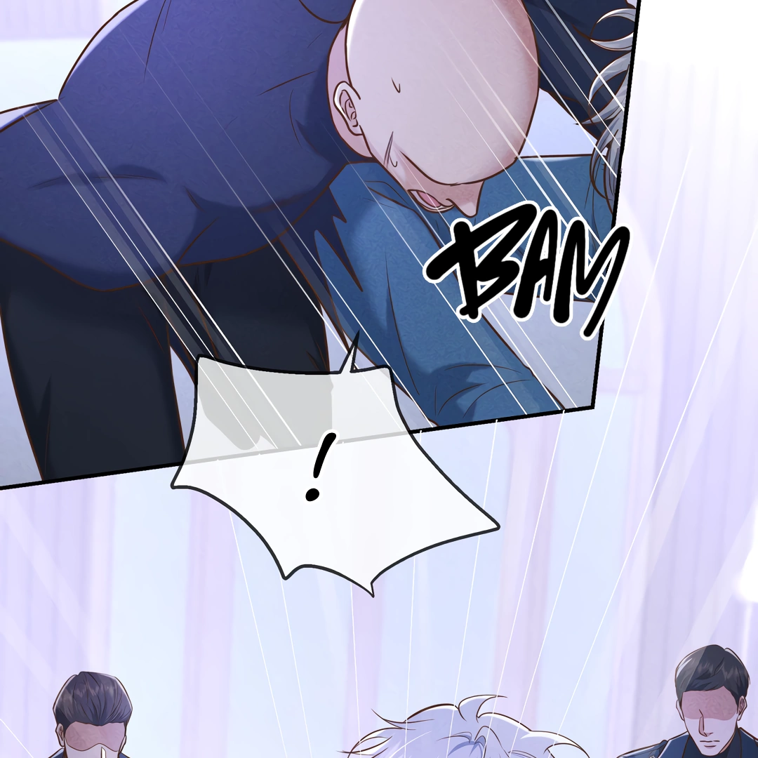 Kill My Love - Chapter 40 Page 86