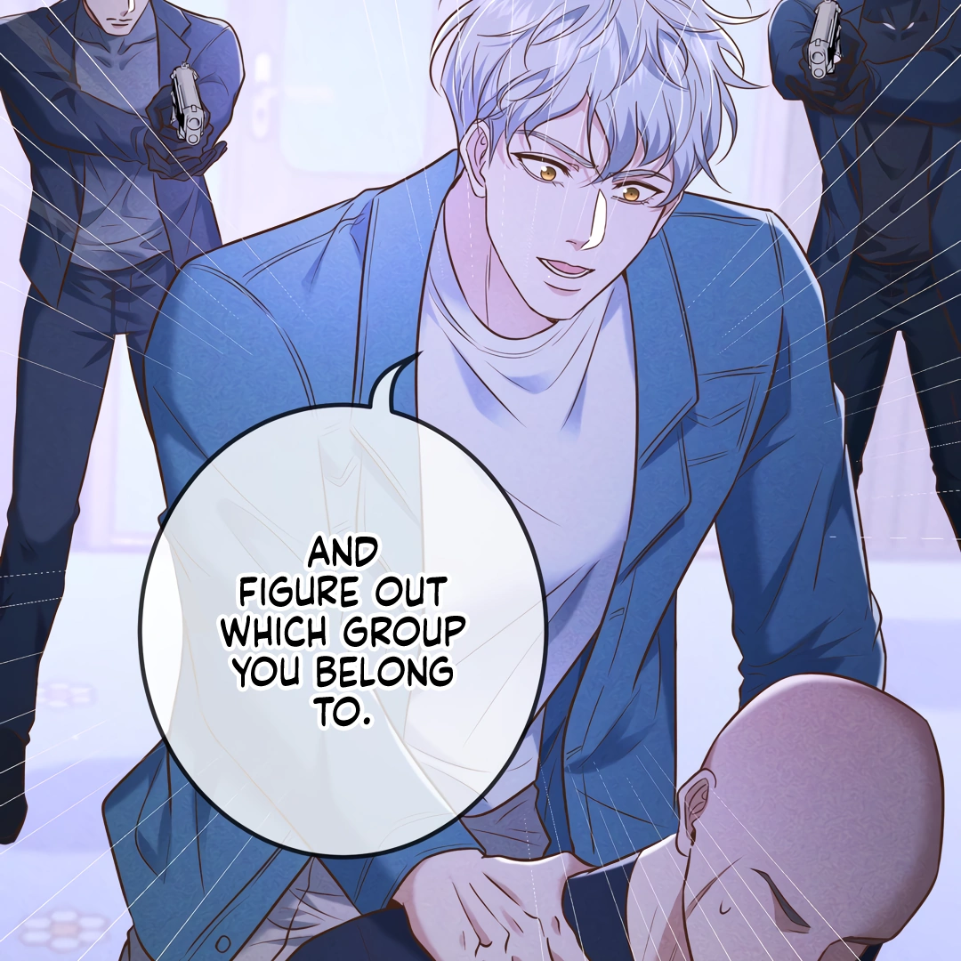 Kill My Love - Chapter 40 Page 87