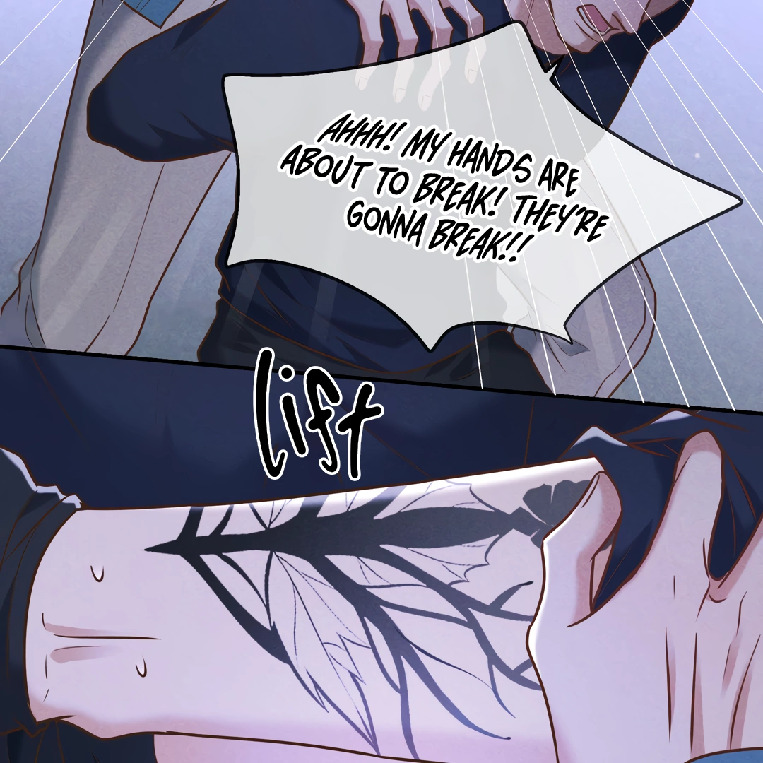 Kill My Love - Chapter 40 Page 88