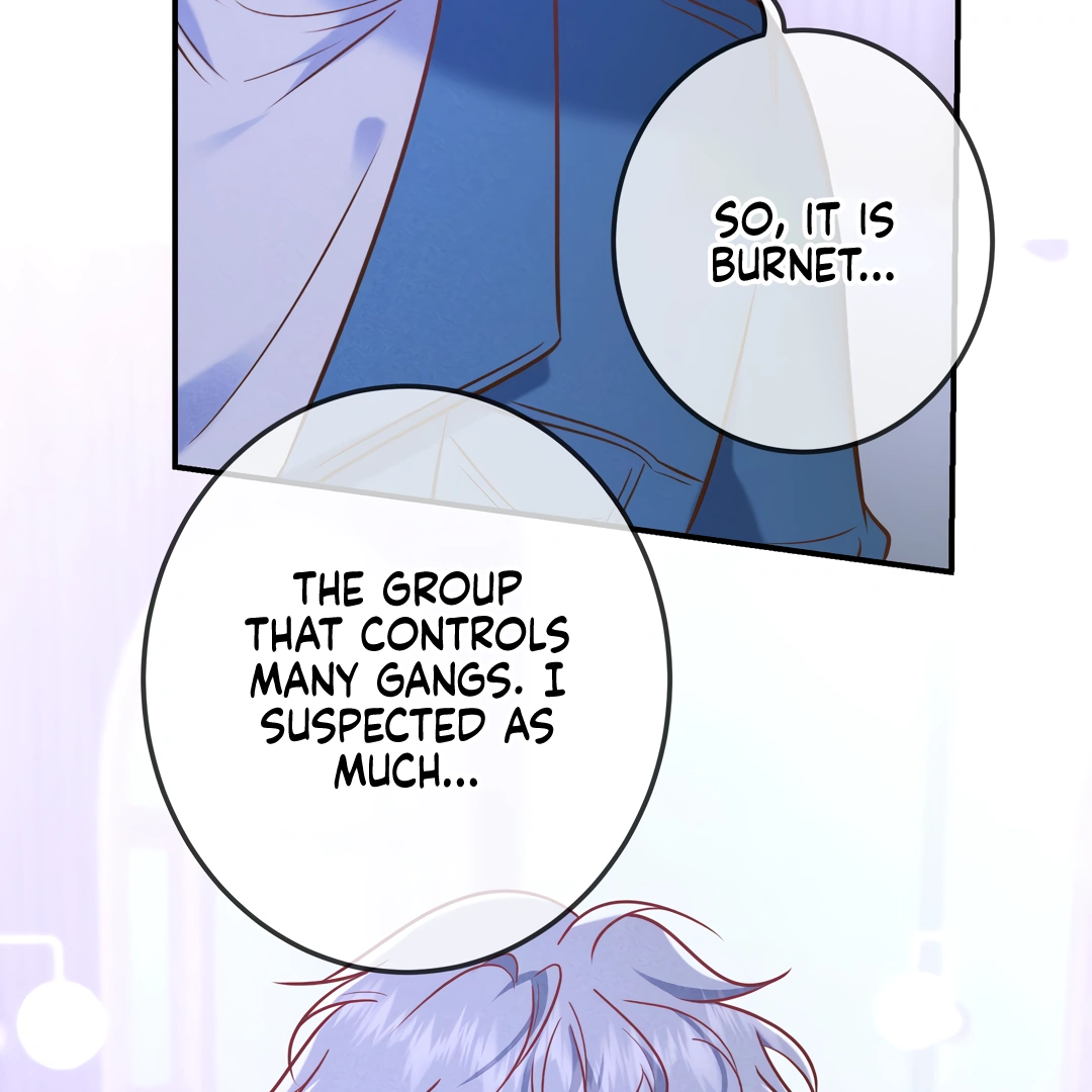 Kill My Love - Chapter 40 Page 90