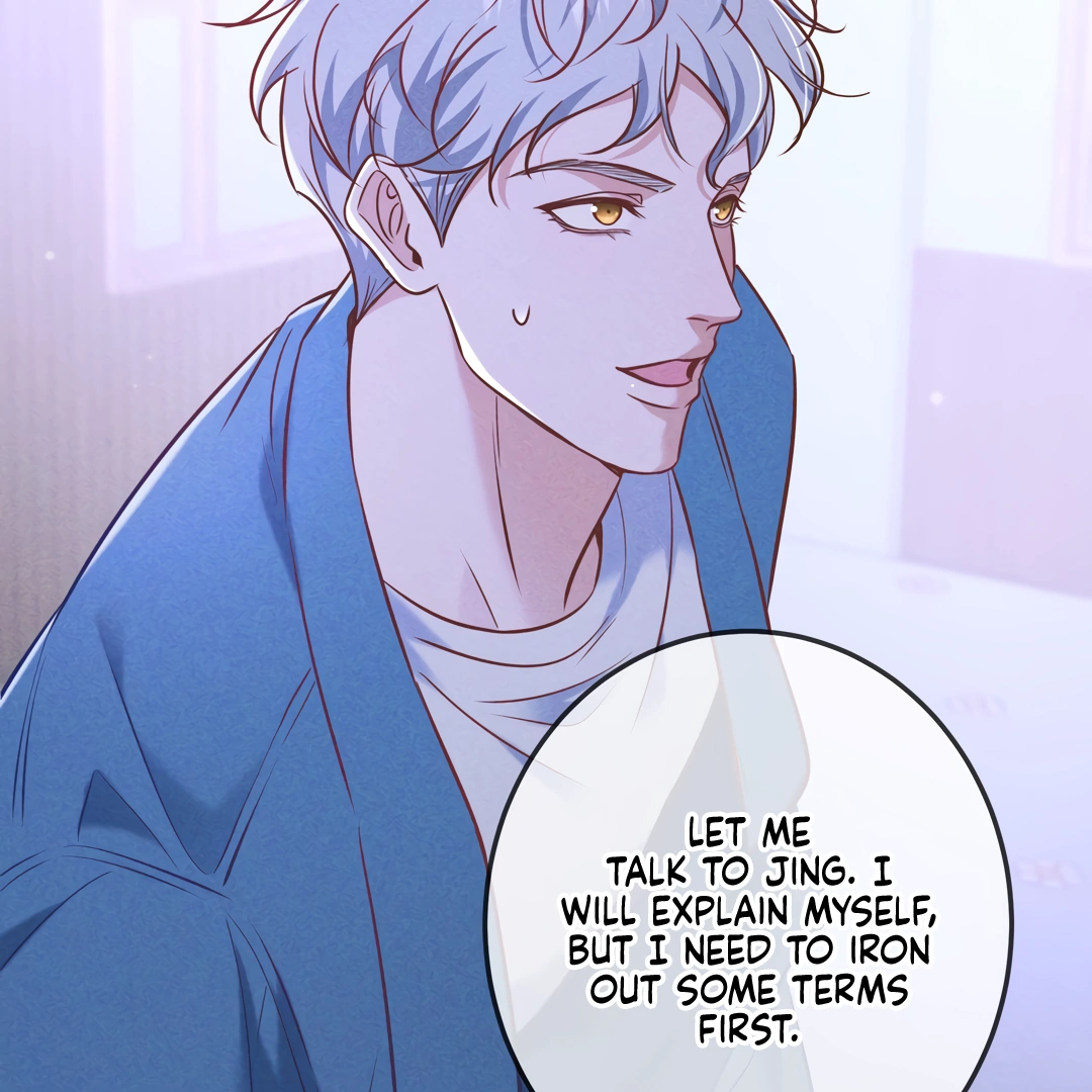 Kill My Love - Chapter 40 Page 91